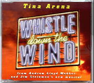 Tina Arena - Whistle Down The Wind